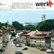 Werk und Bauen 12, juillet/août 2014