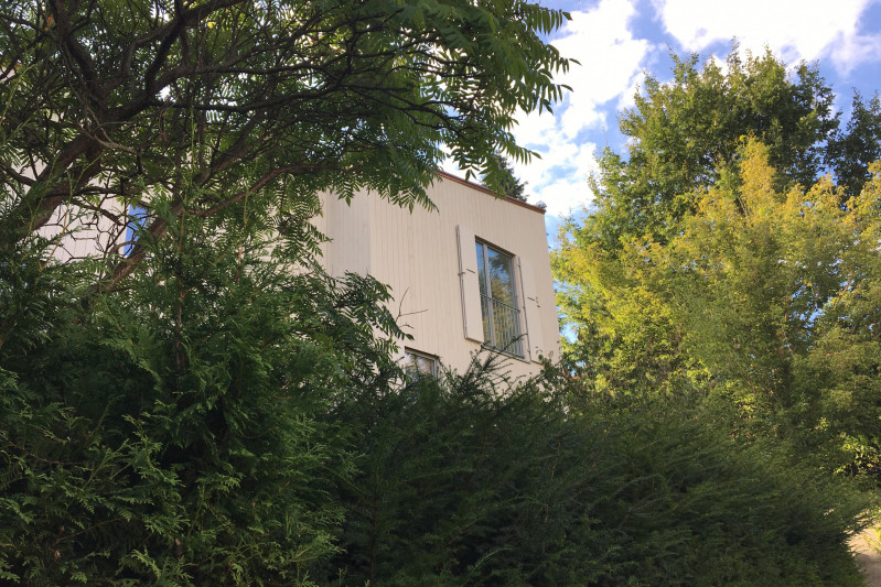 Construction d'appartements en surélévation, Fribourg